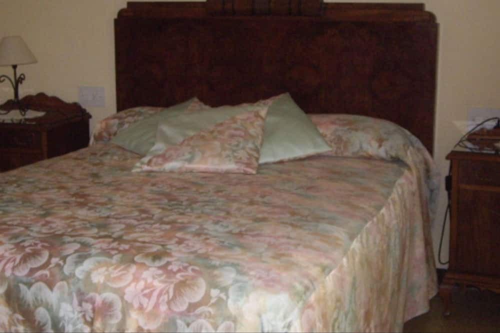 Photo of Bedroom in Lorcha