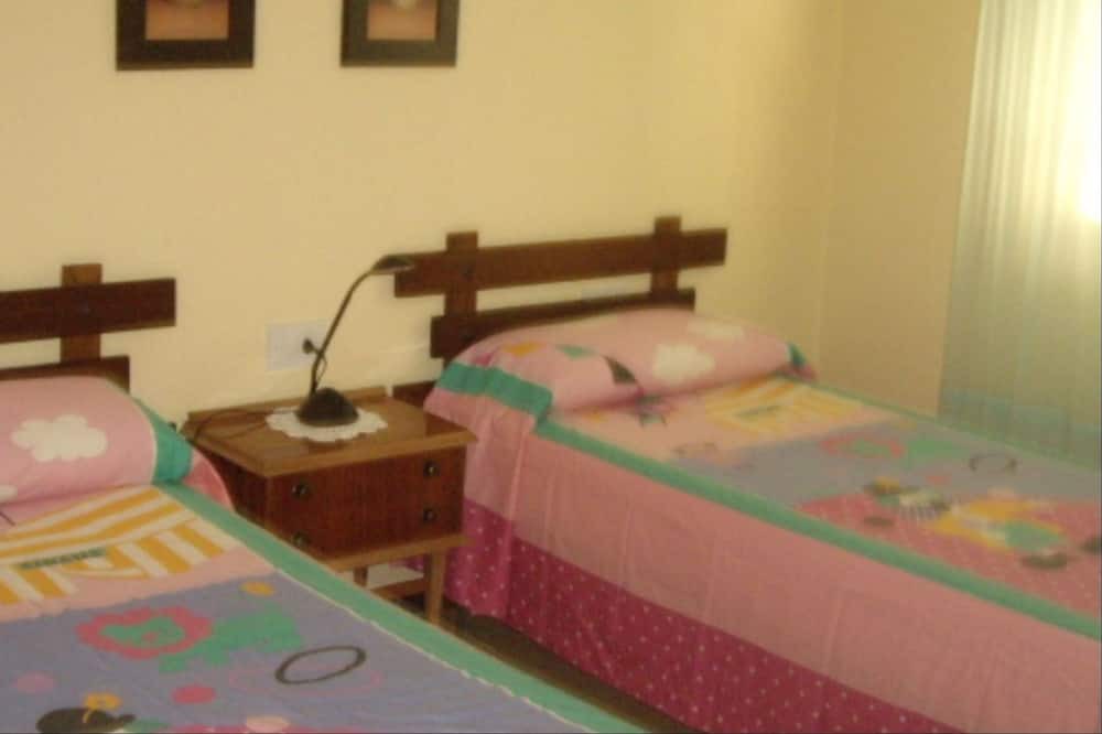Photo of Bedroom in Lorcha