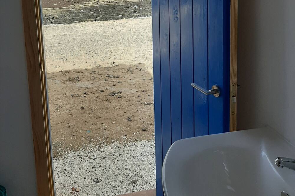 Photo of Bathroom in La Oliva