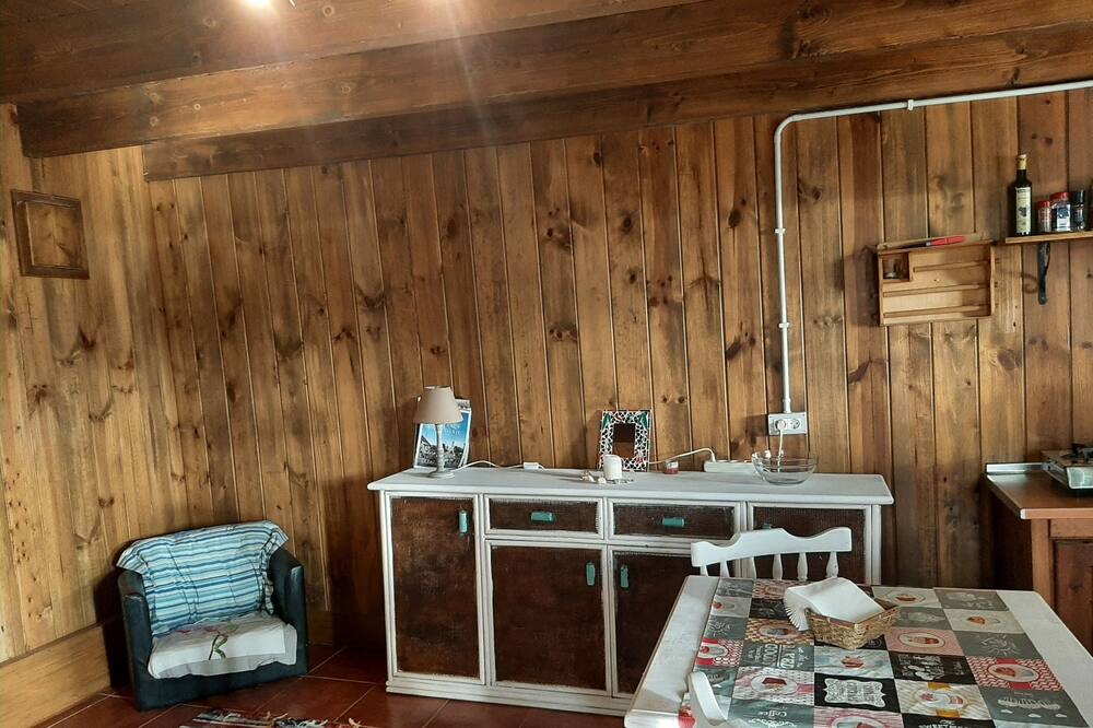 Photo of Livingroom in La Oliva