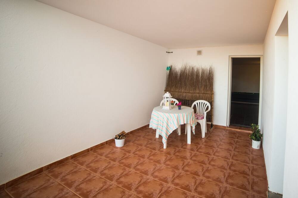 Photo of Bedroom in La Ampuyenta