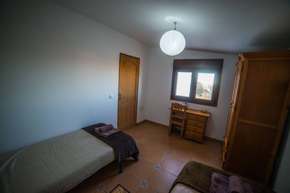 Photo of Bedroom in La Ampuyenta