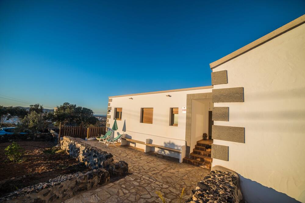 Photo of Outdoor in La Ampuyenta