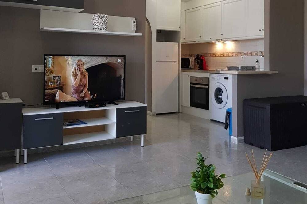Photo of Livingroom in Daya Vieja