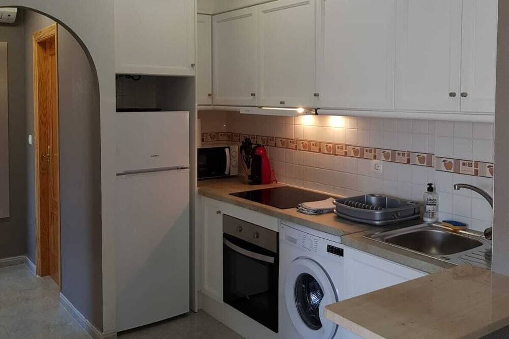 Photo of Kitchen in Daya Vieja