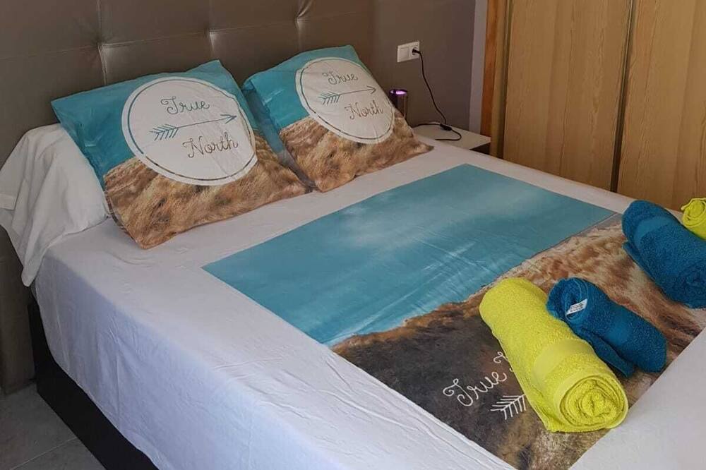 Photo of Bedroom in Daya Vieja