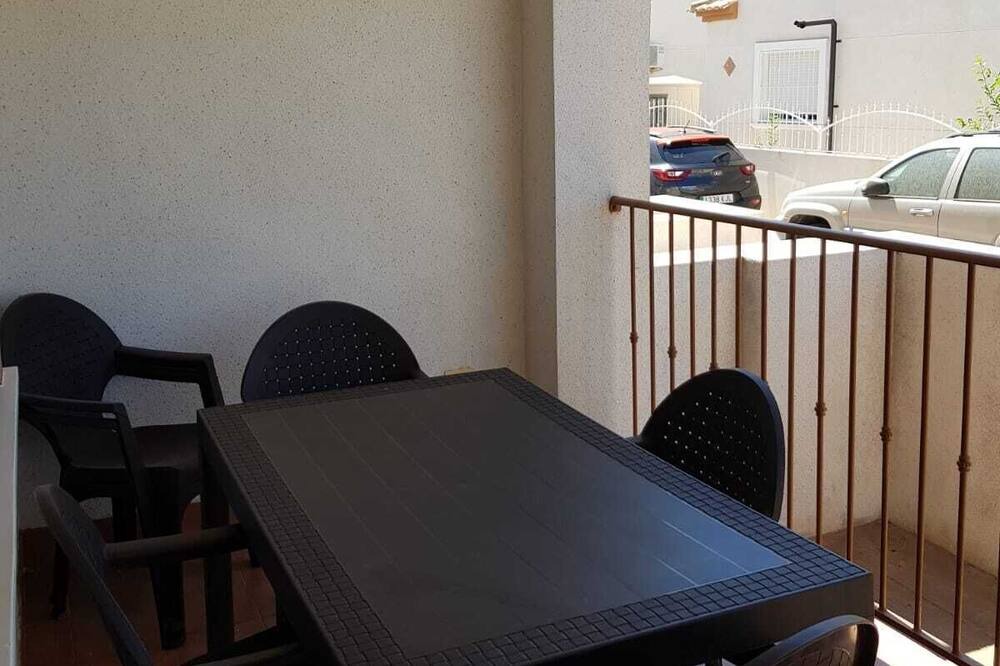 Photo of Kitchen in Daya Vieja