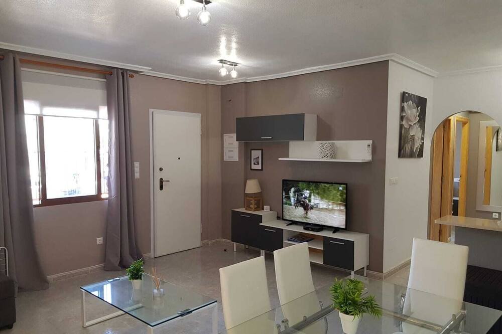 Photo of Livingroom in Daya Vieja