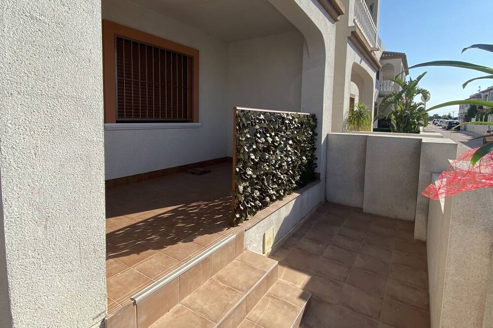 Photo of Patio Balcony in Daya Vieja