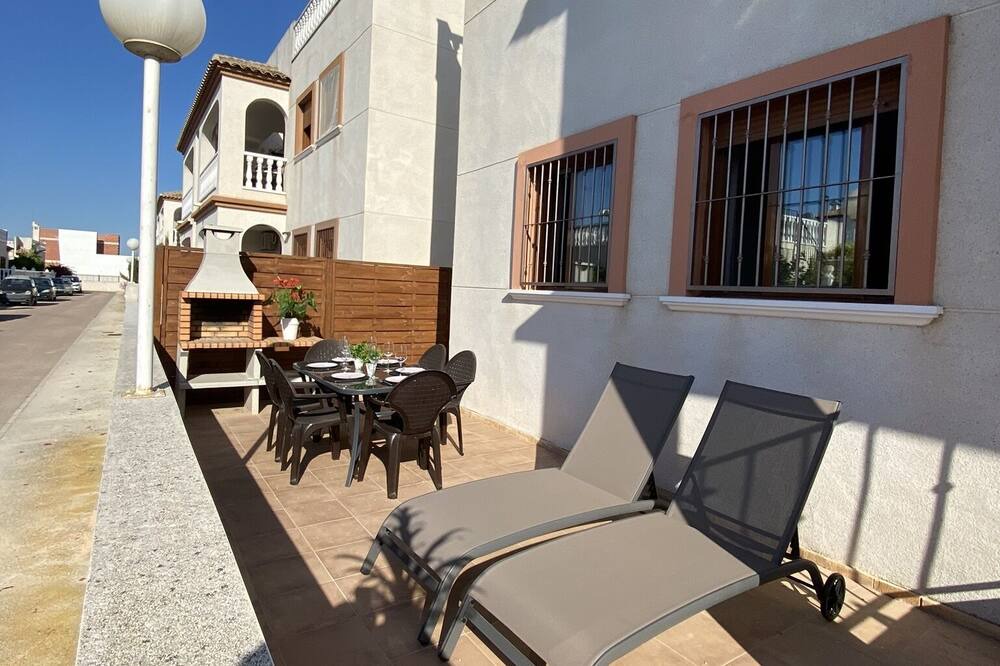 Photo of Patio Balcony in Daya Vieja