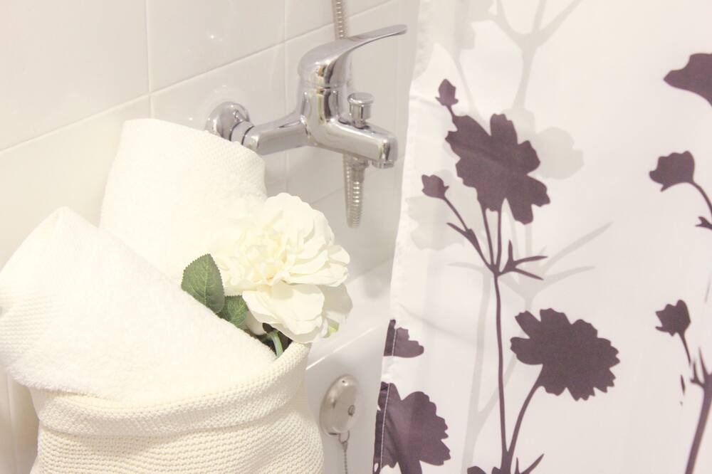 Photo of Bathroom in Montilla