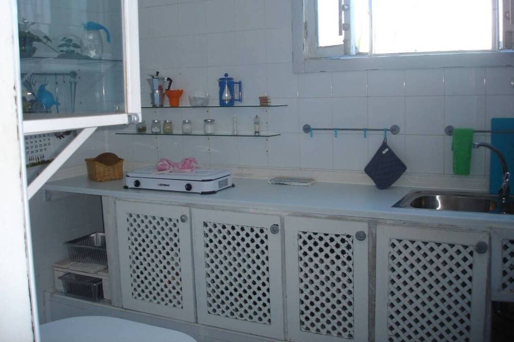 Photo of Kitchen in Yaiza