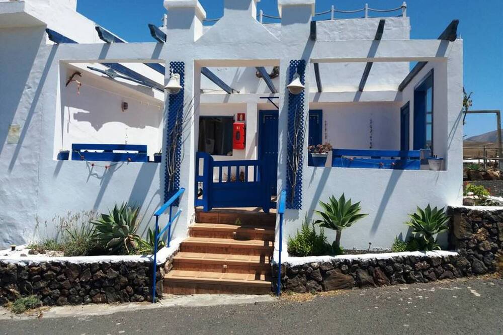Photo of Outdoor in Yaiza