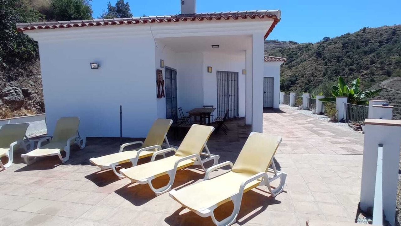 Photo of Patio Balcony in Arenas