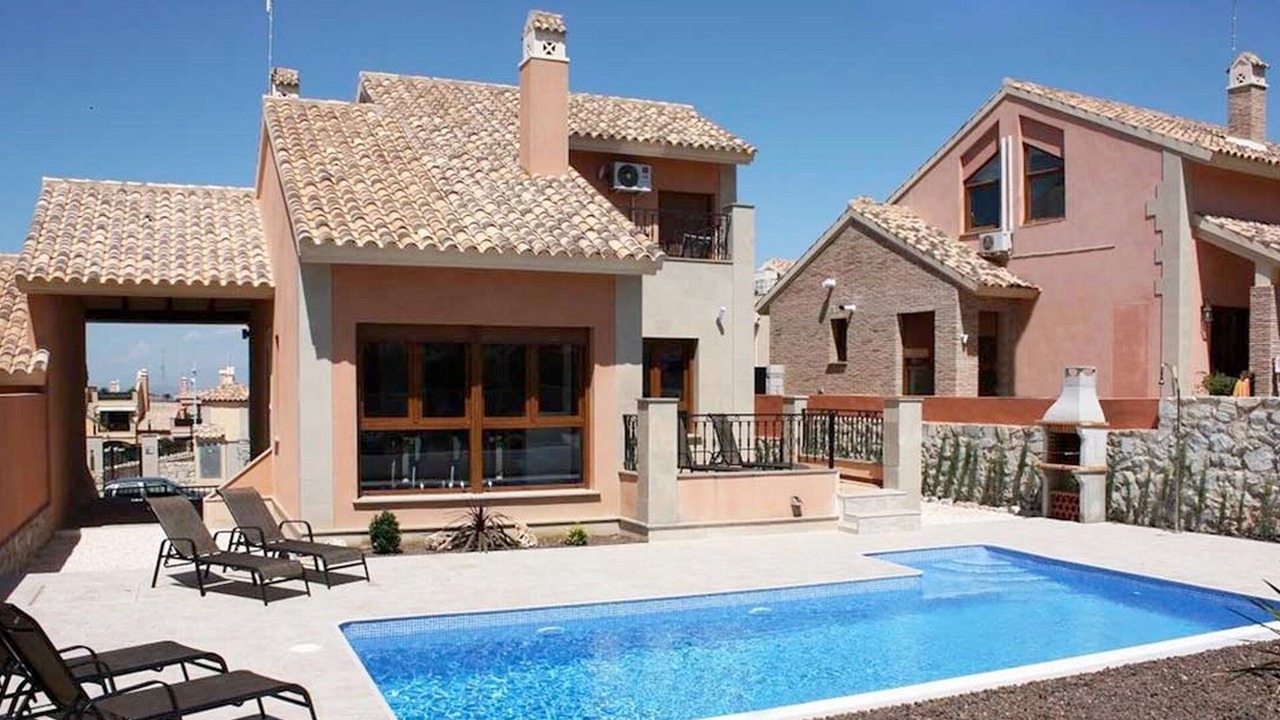 Photo of Outdoor in Algorfa