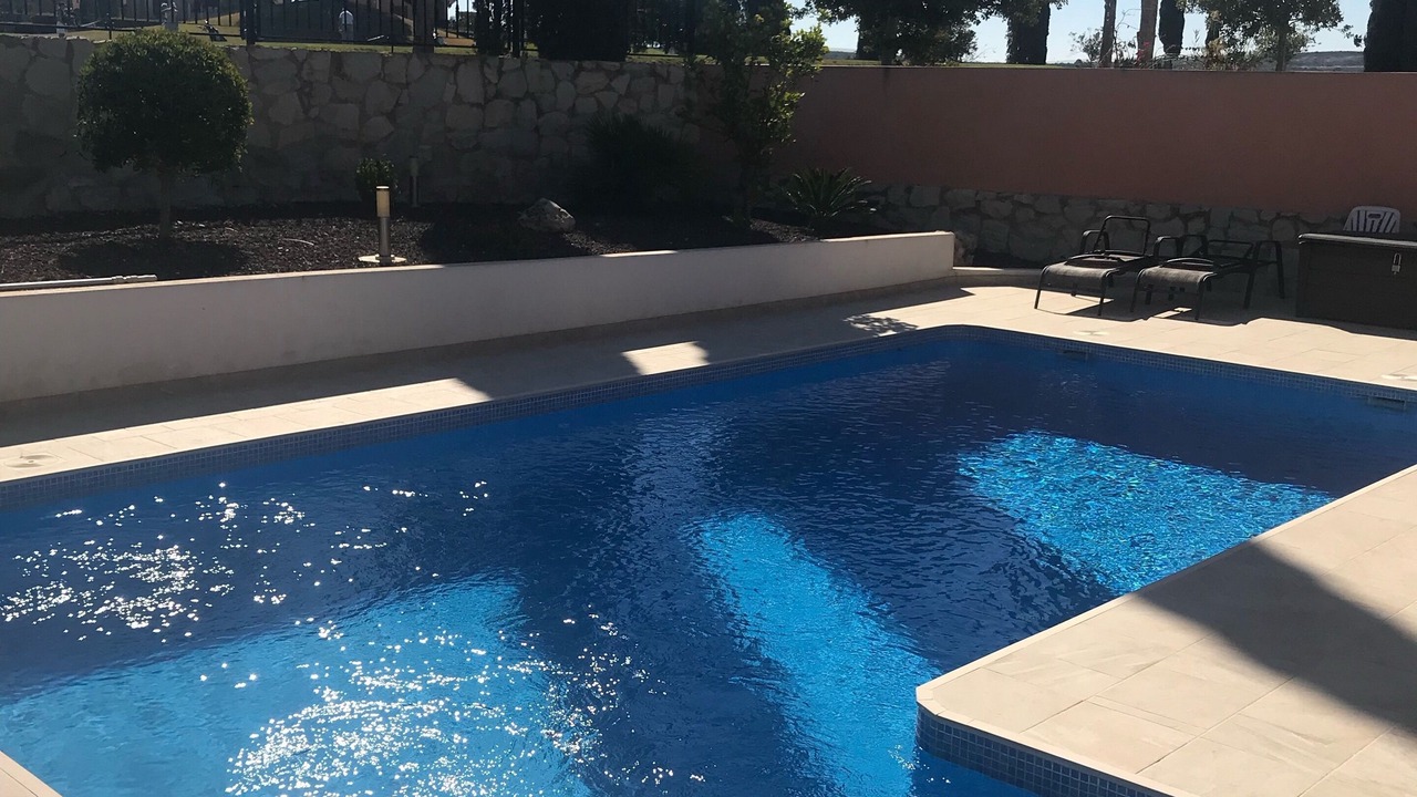Photo of Outdoor in Algorfa