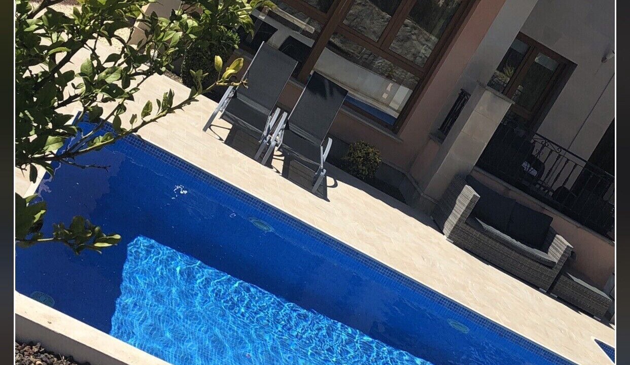 Photo of Outdoor in Algorfa