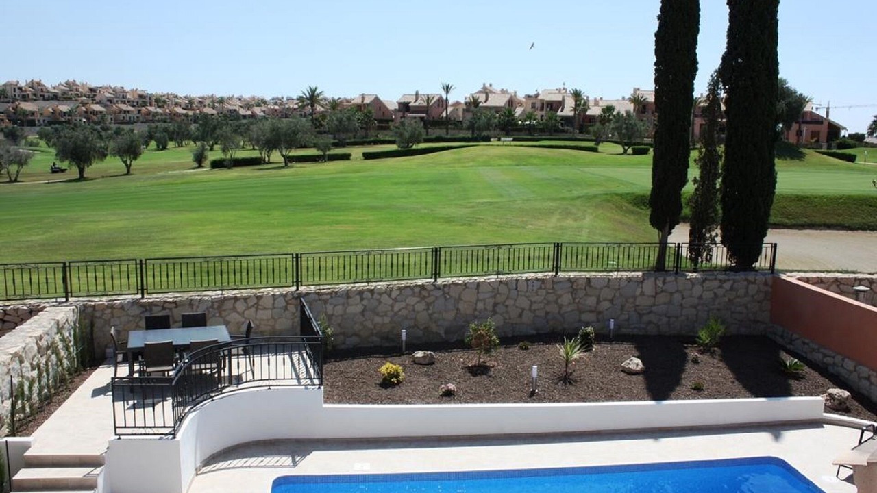 Photo of Outdoor in Algorfa
