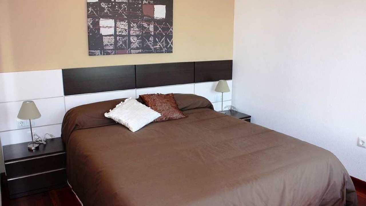 Photo of Bedroom in Algorfa