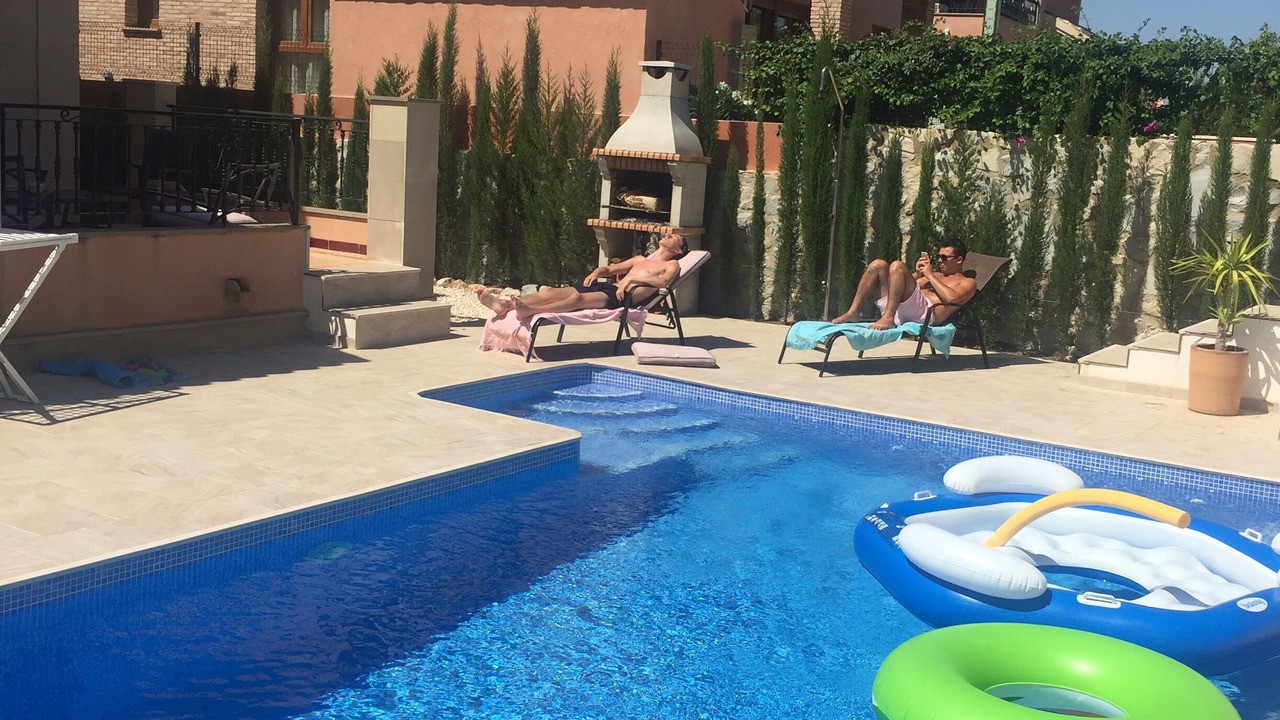 Photo of Outdoor in Algorfa