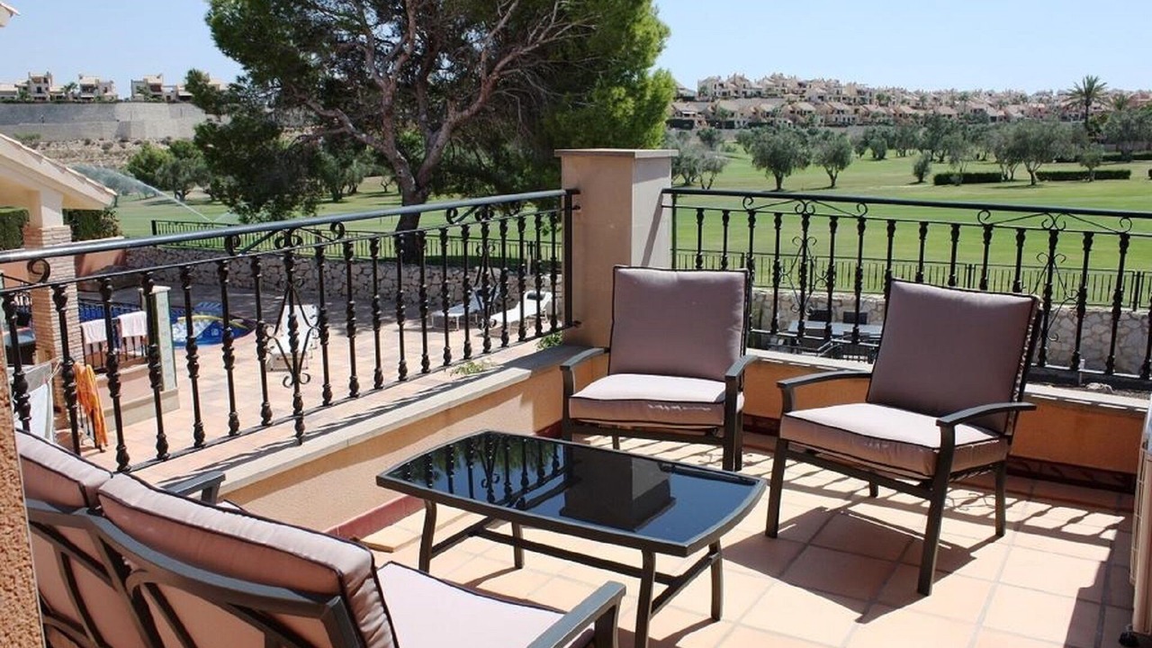 Photo of Outdoor in Algorfa