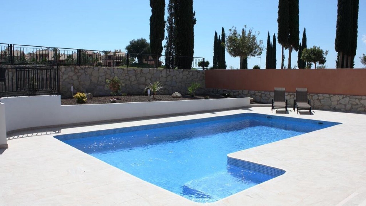 Photo of Outdoor in Algorfa