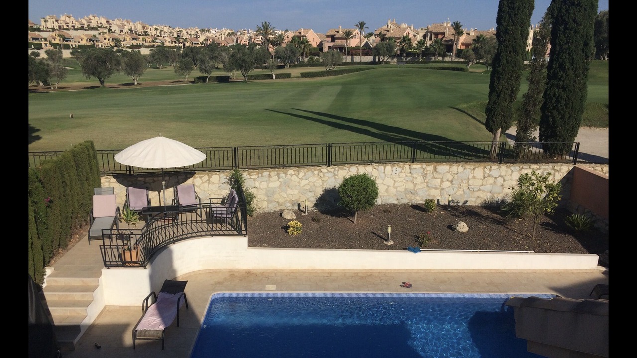 Photo of Outdoor in Algorfa