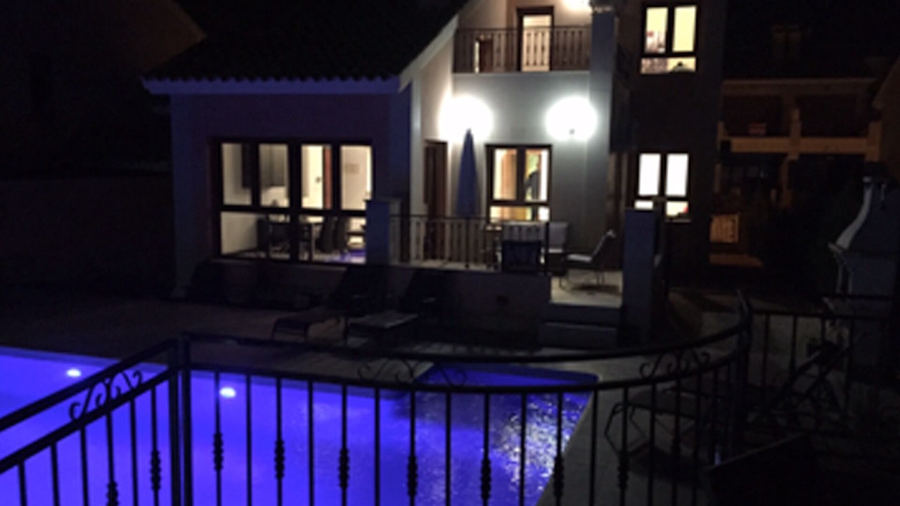 Photo of Outdoor in Algorfa