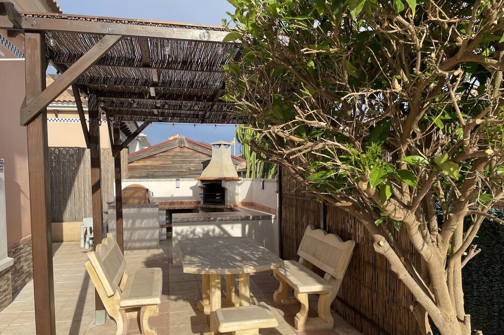 Photo of Patio Balcony in San Fulgencio