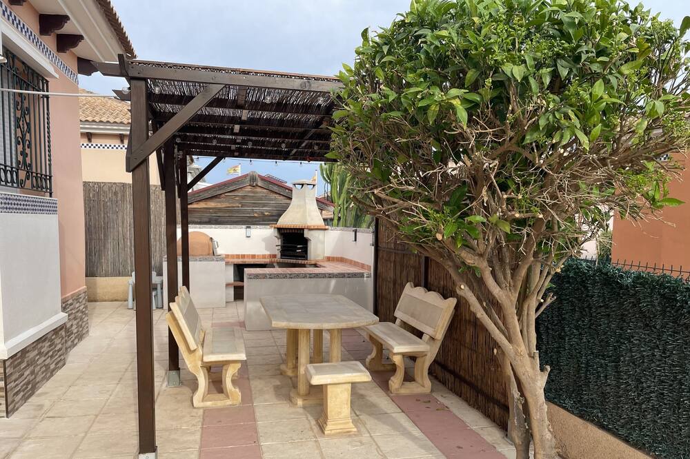 Photo of Outdoor in San Fulgencio