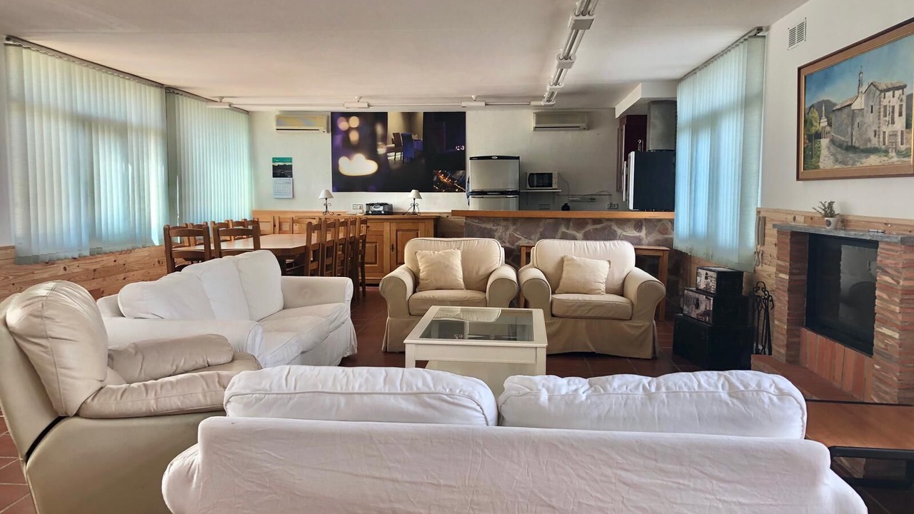 Photo of Livingroom in Cocentaina