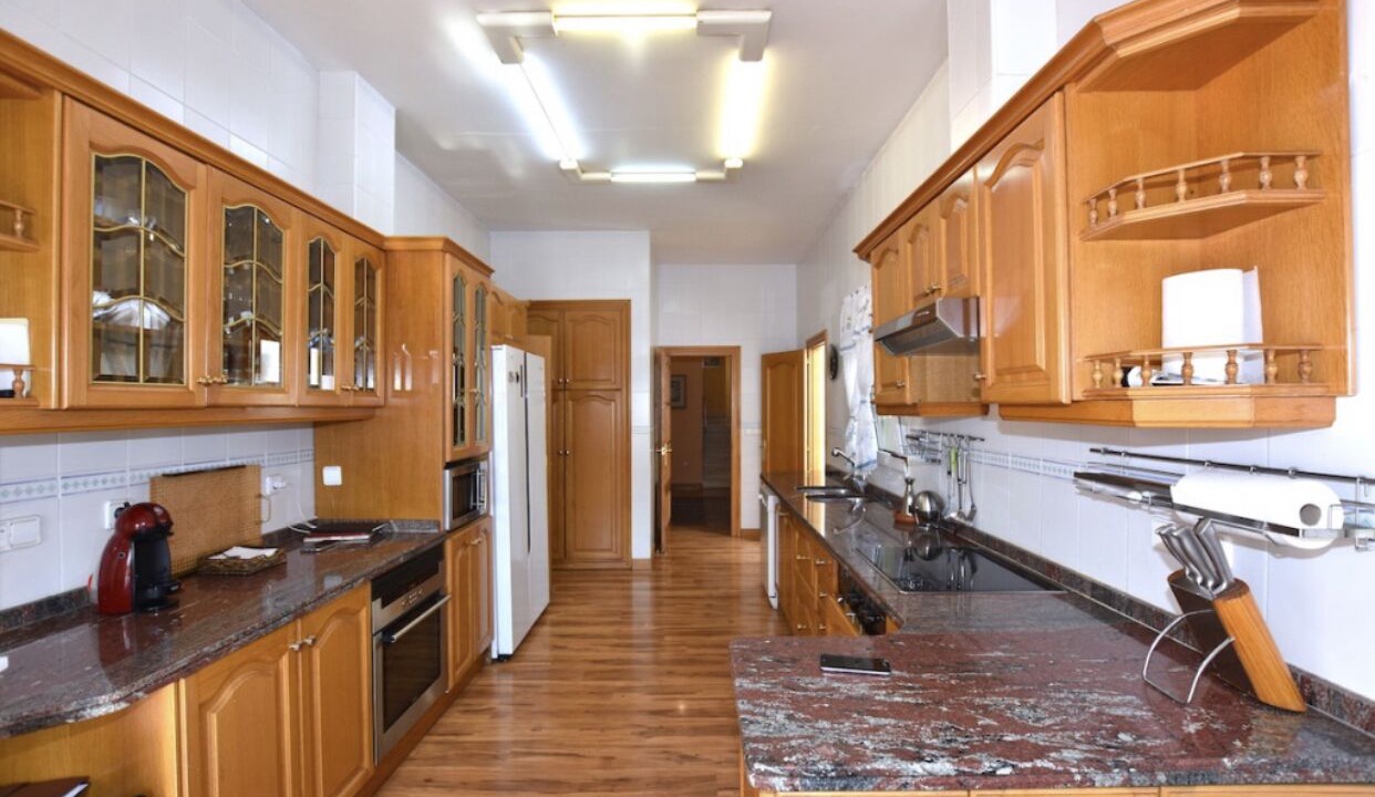 Photo of Kitchen in Cocentaina