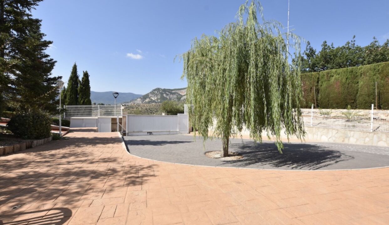 Photo of Outdoor in Cocentaina