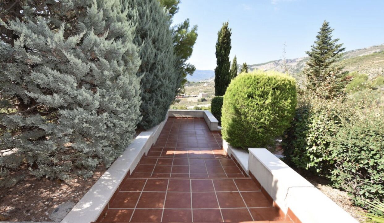 Photo of Outdoor in Cocentaina