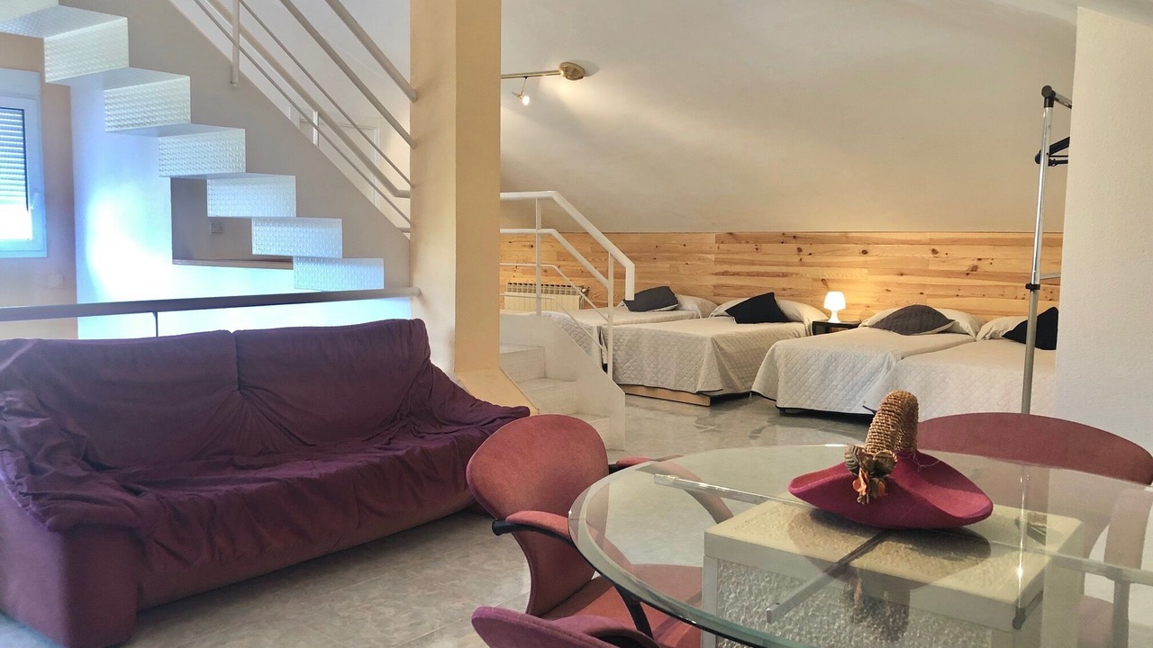 Photo of Livingroom in Cocentaina