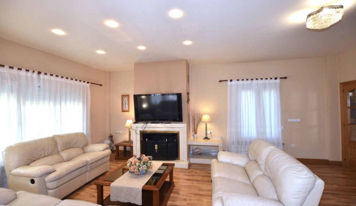 Photo of Livingroom in Cocentaina