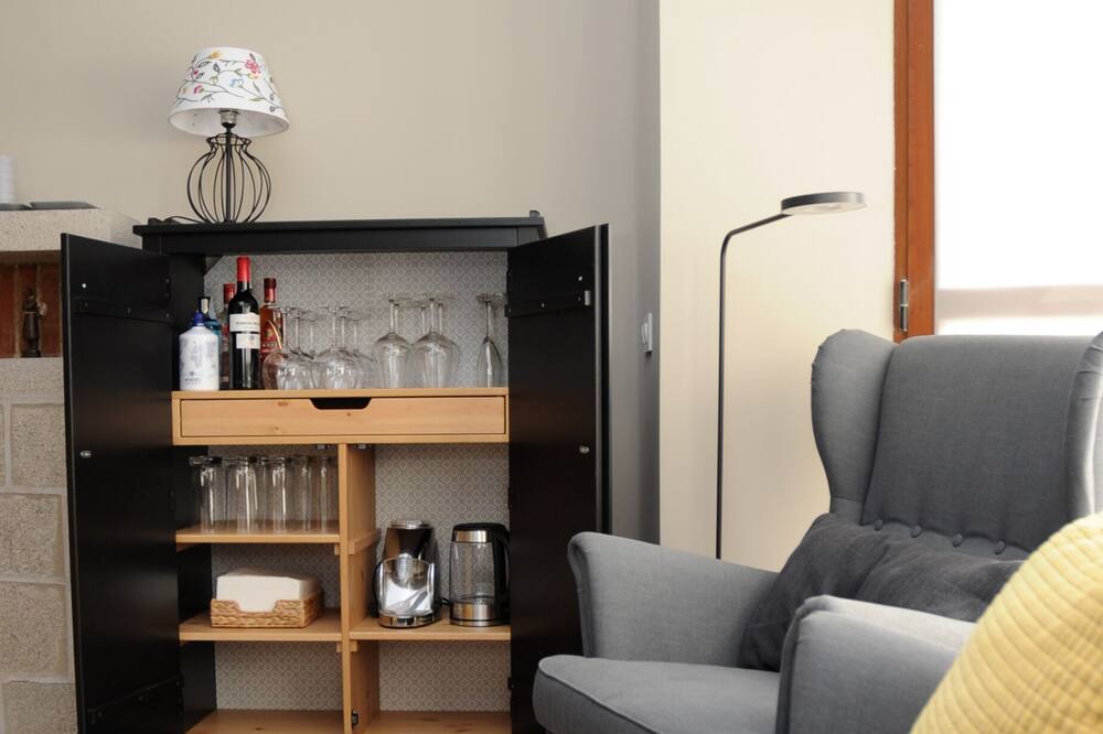 Photo of Livingroom in Mombeltran