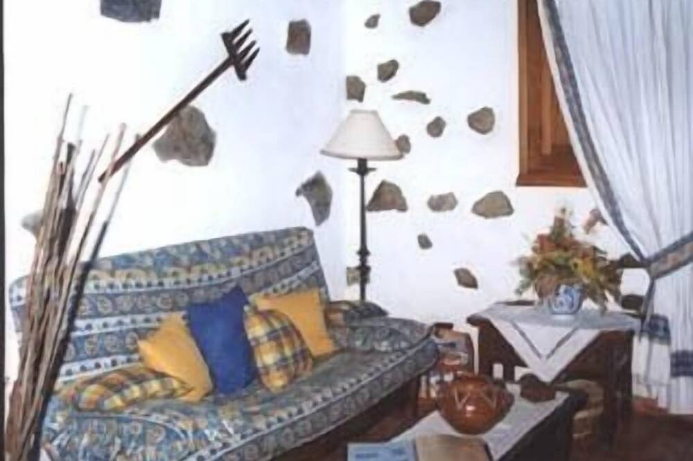 Photo of Livingroom in Barranco del Pinar