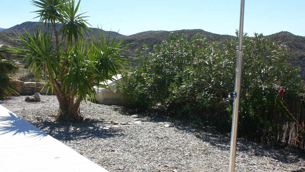 Photo of Outdoor in Zurgena