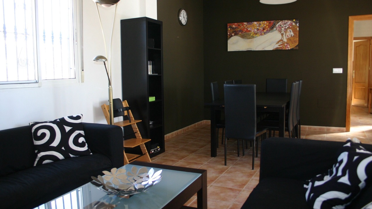 Photo of Livingroom in Zurgena
