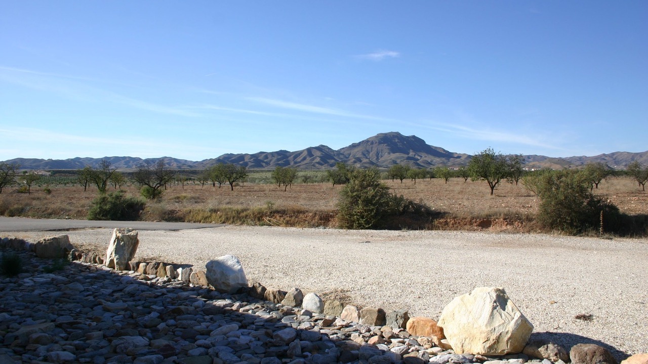 Photo of Outdoor in Zurgena