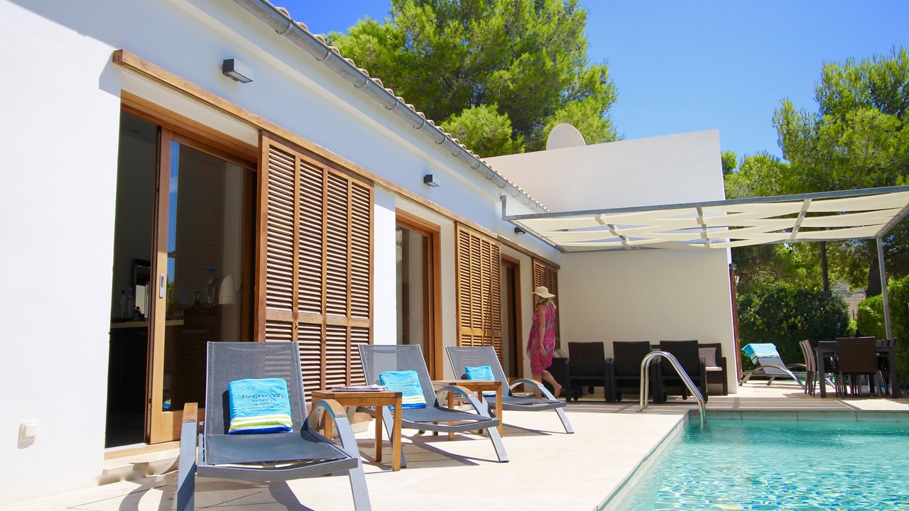 Photo of Outdoor in Puerto de Pollensa