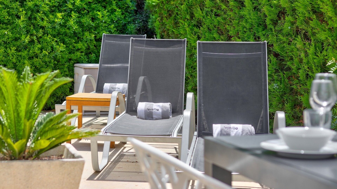 Photo of Outdoor in Puerto de Pollensa