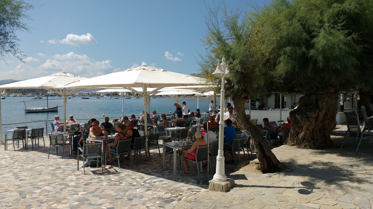 Photo of Others in Puerto de Pollensa
