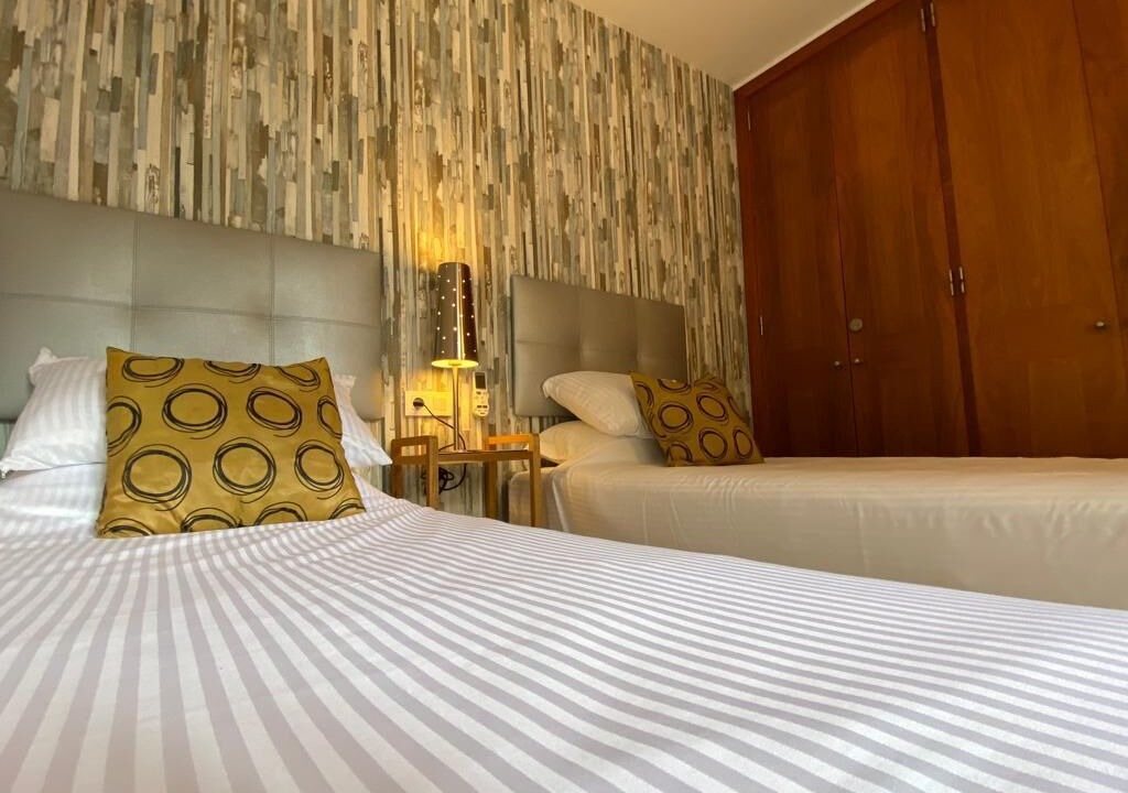 Photo of Bedroom in Puerto de Pollensa