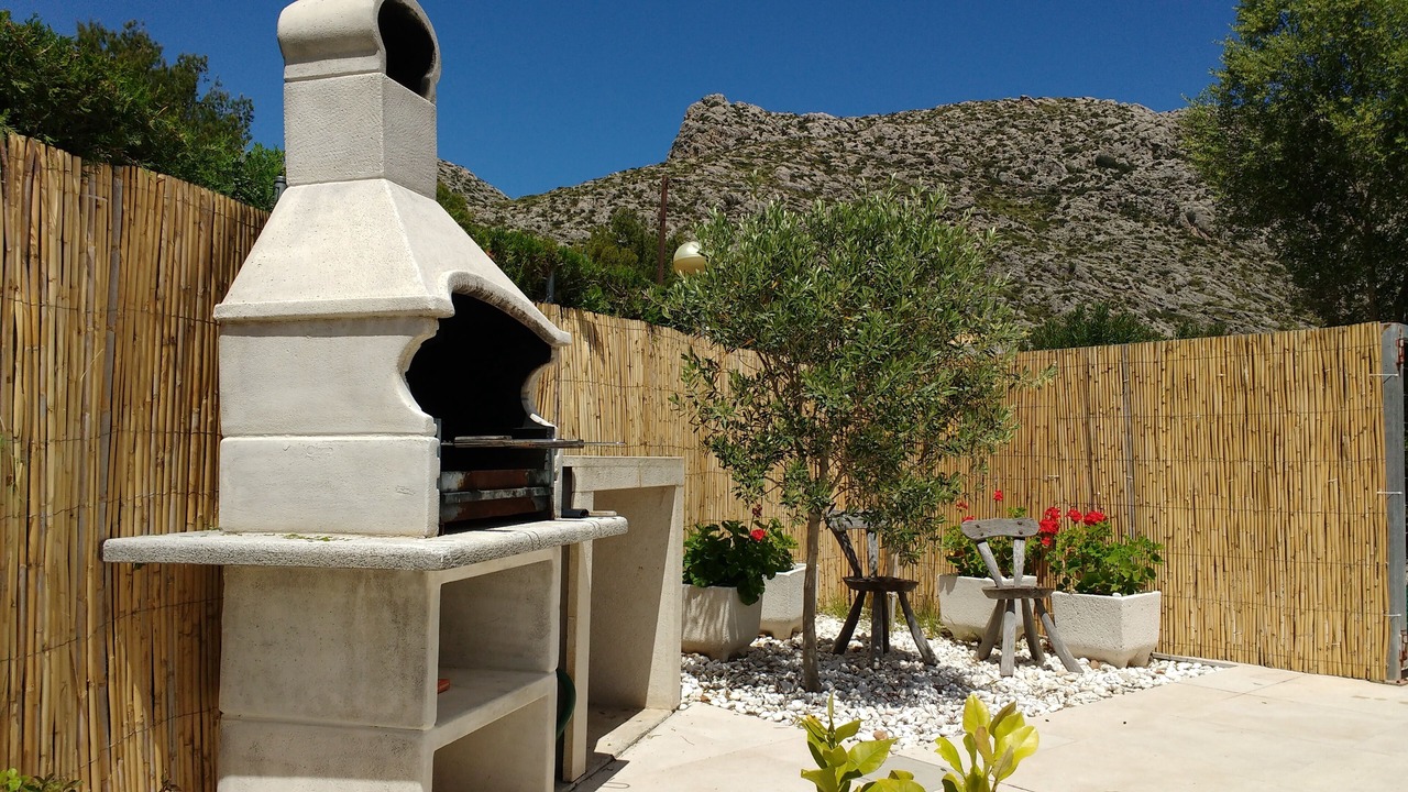 Photo of Outdoor in Puerto de Pollensa