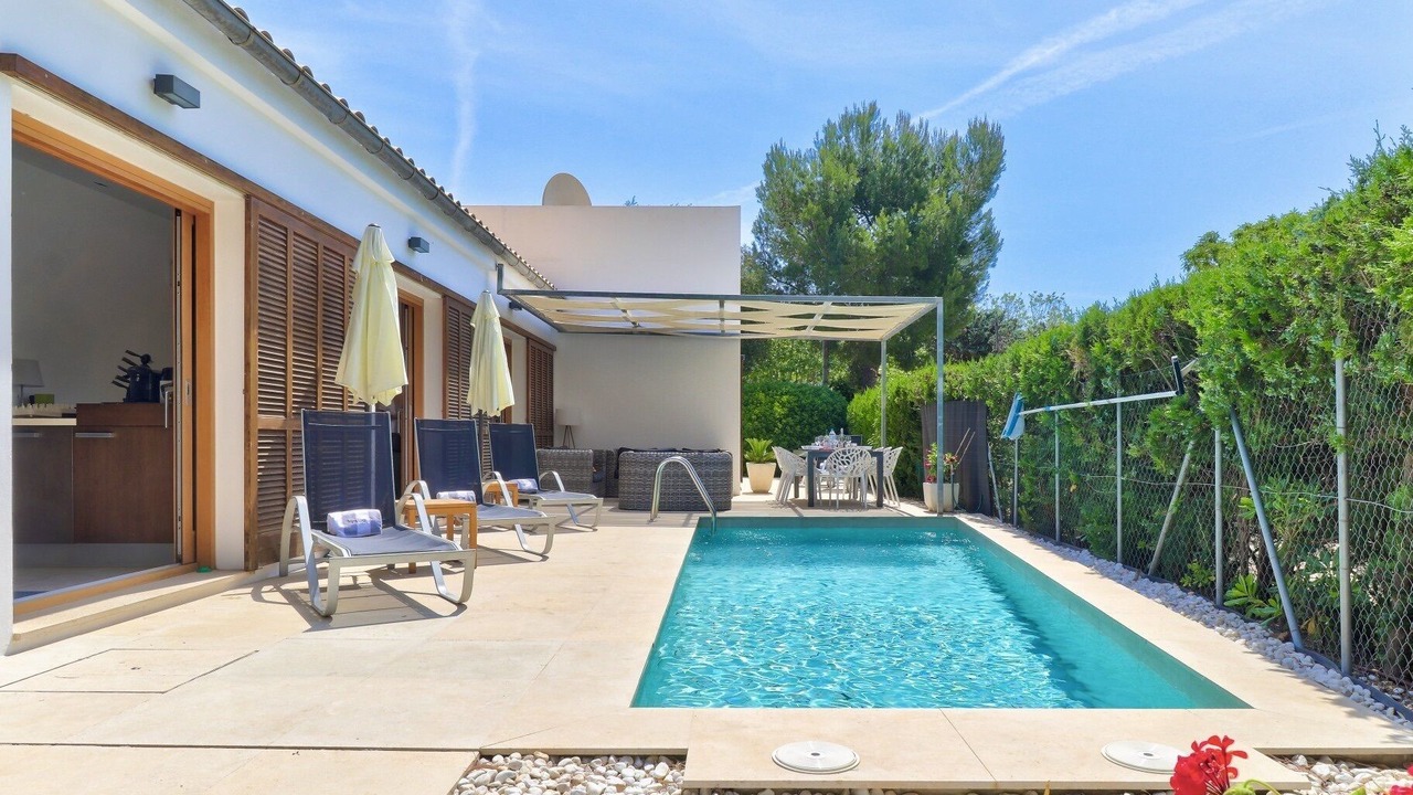 Photo of Outdoor in Puerto de Pollensa