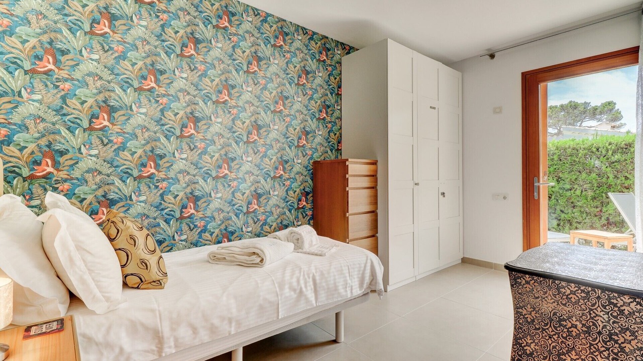 Photo of Bedroom in Puerto de Pollensa