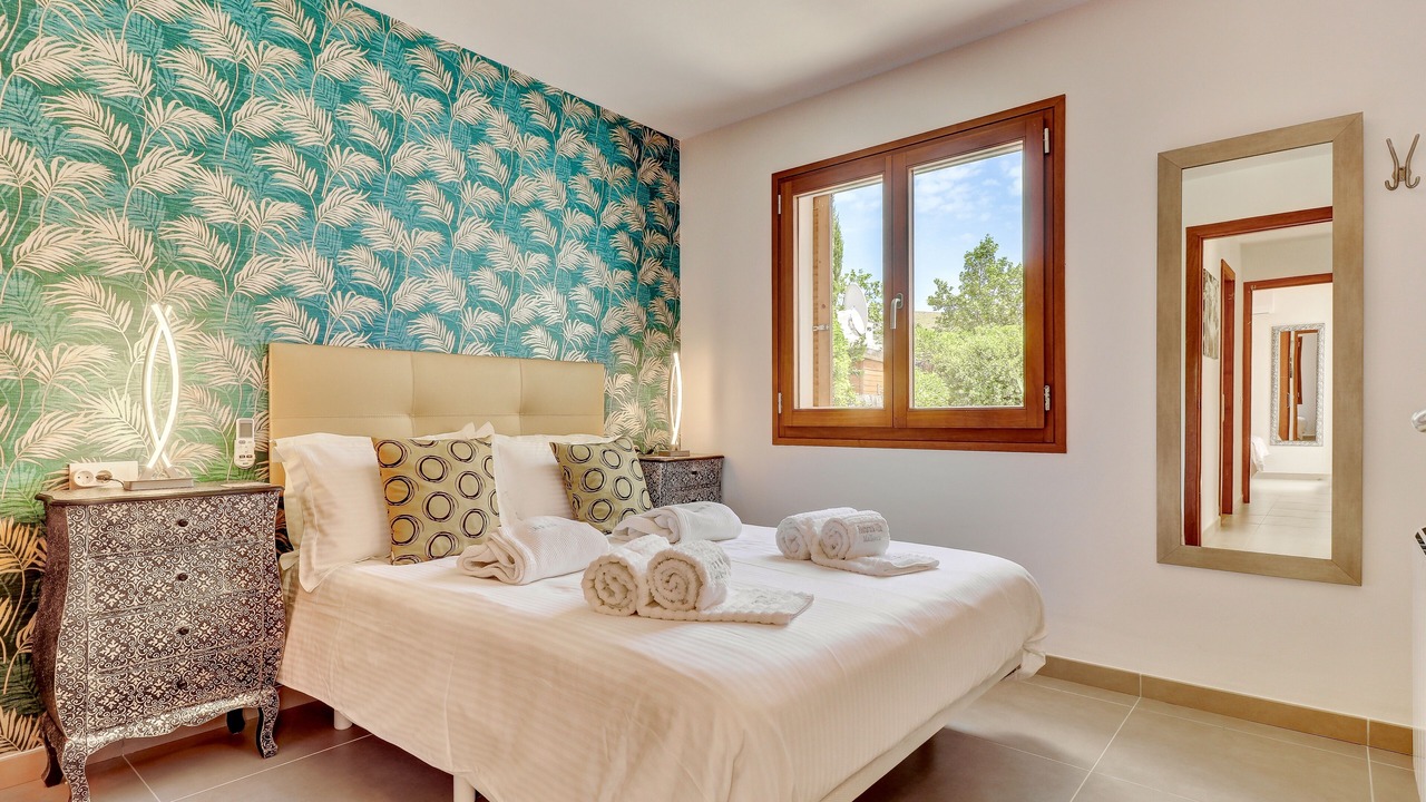 Photo of Bedroom in Puerto de Pollensa