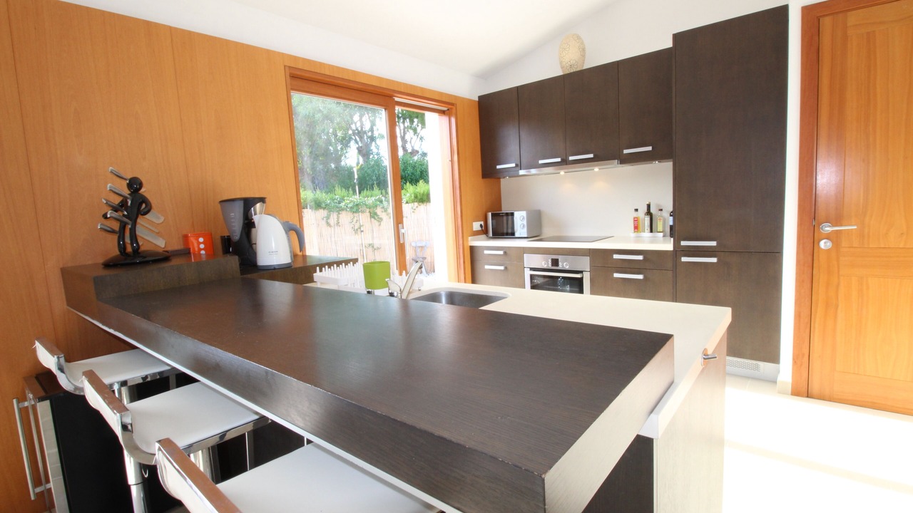 Photo of Kitchen in Puerto de Pollensa